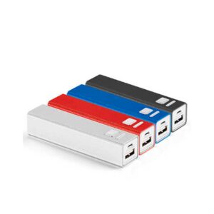 Carregador de Bateria Celular Personalizado